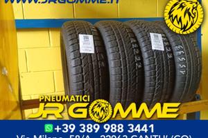 2 Gomme al 70% 175/65/15 BRIDGESTONE Invernali - C