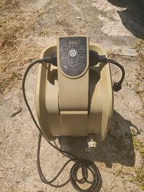 Pompa piscina Bestway Lay-Z-SPA