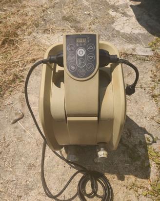 Pompa piscina Bestway Lay-Z-SPA
