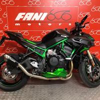 KAWASAKI Z 1000 H2