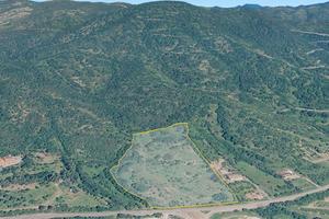 Terreno agricolo 20.250 mq
