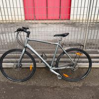 Bici trek