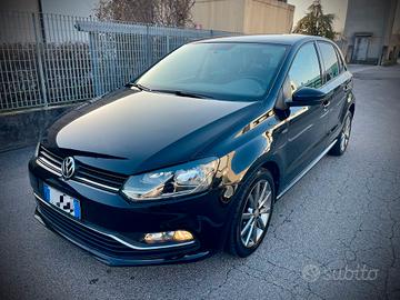 VOLKSWAGEN Polo 1.4 Tdi 75cv Bluemotion Fresh 