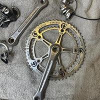 Gruppo campagnolo super record