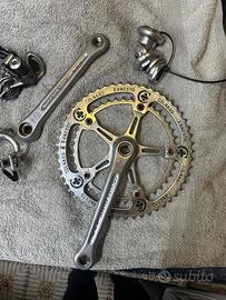 Gruppo campagnolo super record