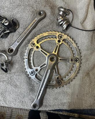 Gruppo campagnolo super record