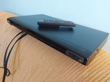 Lettore DVD LG