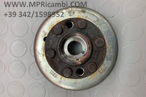 VOLANO MAGNETE KAWASAKI KX 250 1996 1995 KX250 199