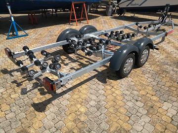 Carrello Satellite MX222S-75