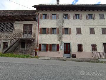 TIPICA CASA CARNICA IN VAL PESARINA - PRONTA DA...