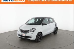 SMART ForFour HB97181