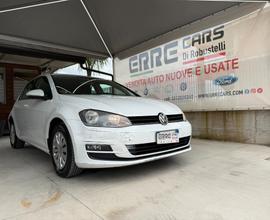VOLKSWAGEN GOLF ANNO 2013 1.6 DIESEL 105 CV