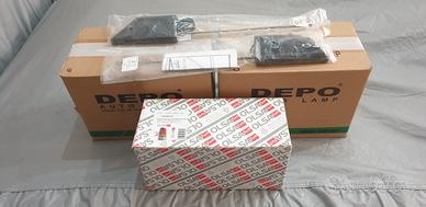 FIAT PANDA dal 1986 al 2003