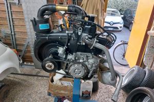 MOTORE revisionato/ottimizzato per Fiat 500R/126