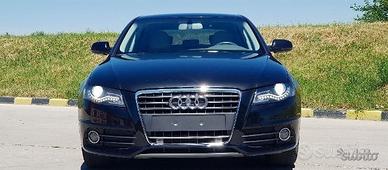 Audi A4 - 2003 - 1.9 Diesel