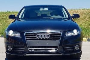 Audi A4 - 2003 - 1.9 Diesel