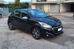 PEUGEOT 208 1.6 BLUEHDI 75CV E6B 5P. ALLURE