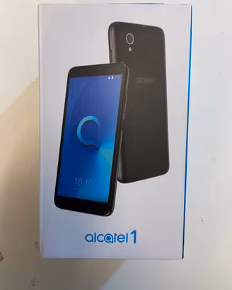 ALCATEL SMARTPHONE NUOVI