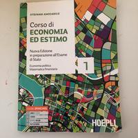 Corso di economia ed estimo 1