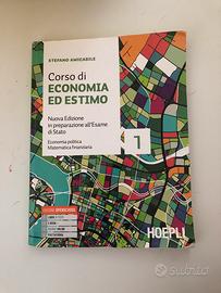 Corso di economia ed estimo 1