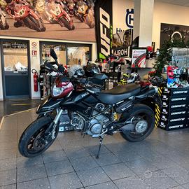Ducati Hypermotard 796