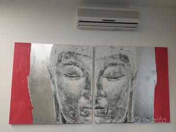 Quadro Buddha Maison du Monde