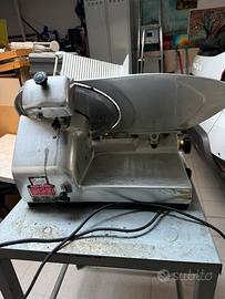 Affettatrice professionale
