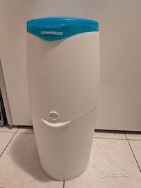 mangia pannolino Foppapedretti