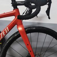  GRAVEL  specialized Diverge  ÉLITE 