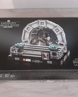 LEGO STAR WARS 75352