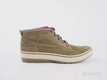Timberland Chukka uomo n. 40 NUOVE