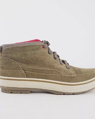 Timberland Chukka uomo n. 40 NUOVE