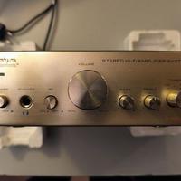 Amplificatore Sphynx E-Sat1 Stereo HiFi 30W