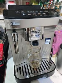 Macchina caffè De Longhi Magnifica Evo