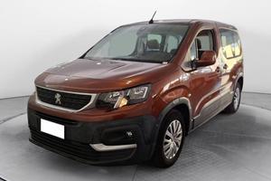 Peugeot Rifter 1.2 puretech Active s&s 110cv