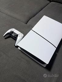 Playstation 5 digital 1T