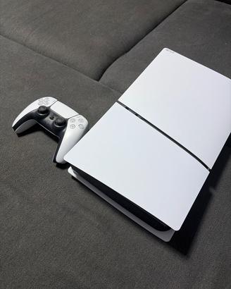 Playstation 5 digital 1T