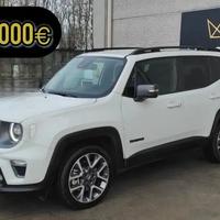 Jeep Renegade 1.3 T4 180CV PHEV 4xe AT6 S