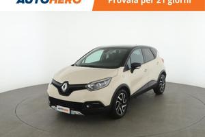 RENAULT Captur dCi 8V 90 CV EDC Start&Stop Energ