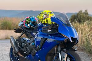 Yamaha R1 2020