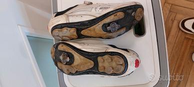 scarpe MTB