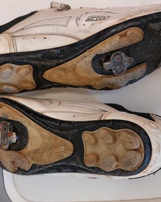 scarpe MTB