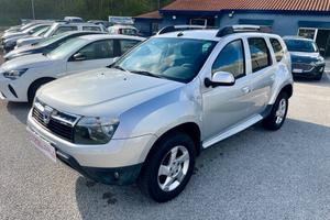 Dacia Duster 1.5 dCi 110CV 4x4 KM 144000