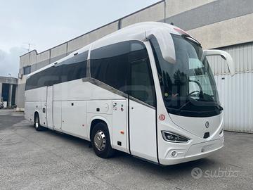 Irizar i6s, 2022, 57 posti, Euro 6