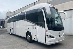 Irizar i6s, 2022, 57 posti, Euro 6