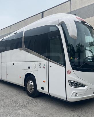 Irizar i6s, 2022, 57 posti, Euro 6