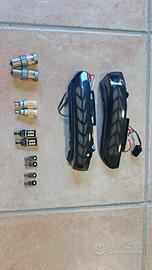KIT LED MG ZS hybrid 2025