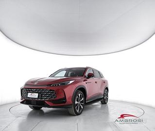 MG HS 1.5 phev Luxury auto