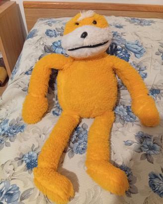 Peluche Flat Beat 
