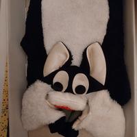 Vestito di carnevale 